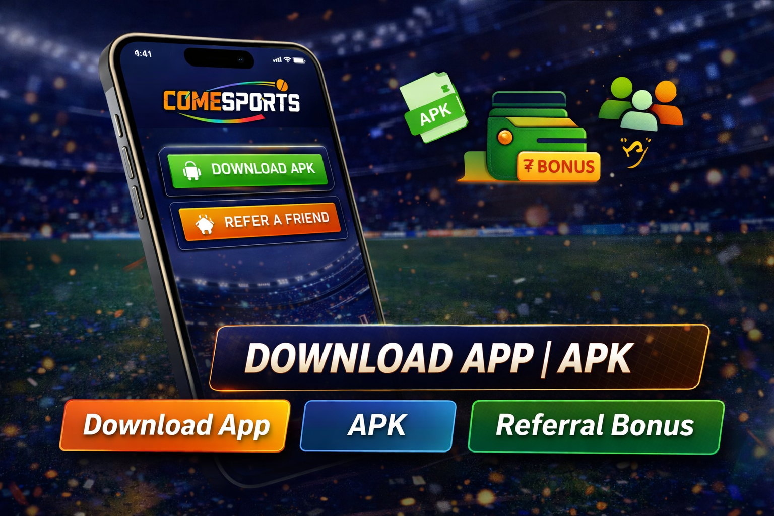 wickets11 app bonus check