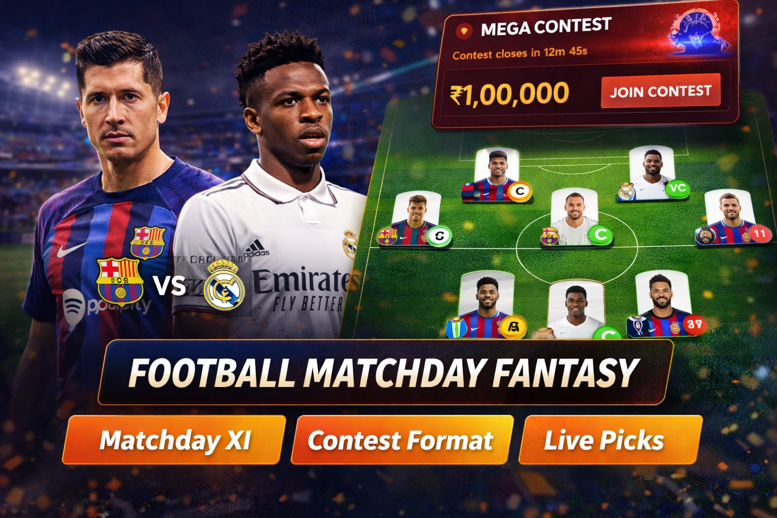 wickets11 football lineup risk check